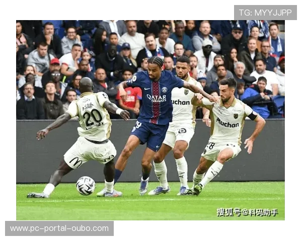 巴黎圣日耳曼vs朗斯：榜首大战或决定冠军归属