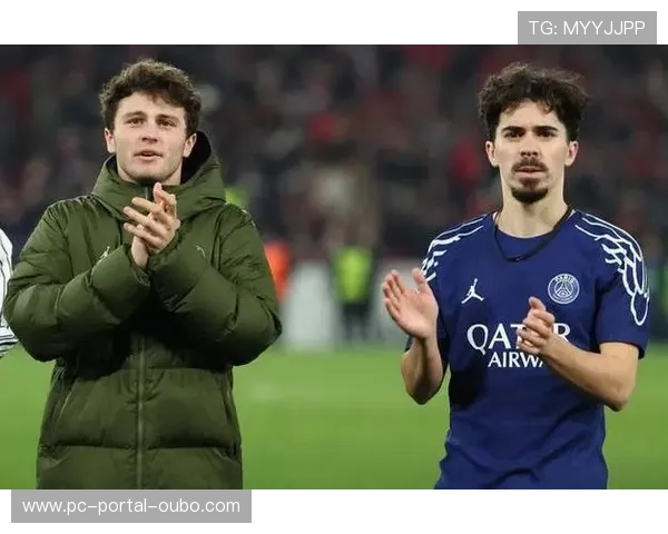 德转解释维蒂尼亚内维斯身价上涨，势头正盛并列联赛最高