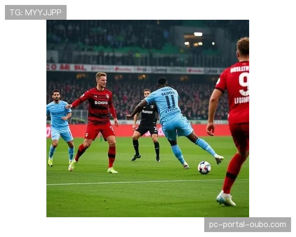 战报：勒沃库森2-1弗赖堡，两粒进球均源自定位球配合